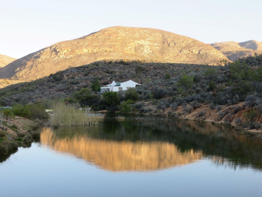 Commercial Property for Sale in Uniondale Rural Western Cape